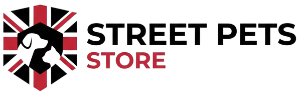 Street Pets Store