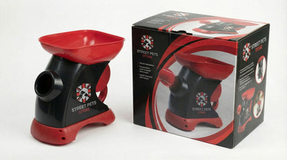 Dog Automatic Ball Launcher Convenient Pet Ball Thrower Interactive Game UK New