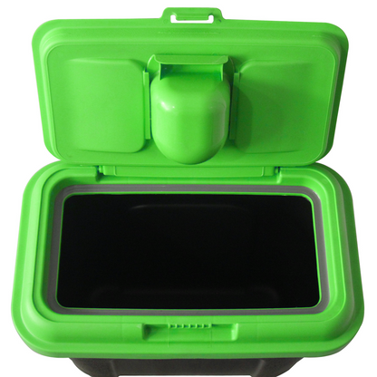 Airtight Containers with Scoop for Dry Pet/Bird/Fish Food  - 7kg (15L) /15kg (30L)