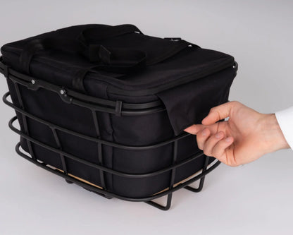 AtranVelo DUO ADD Basket Inlay 27 Litre
