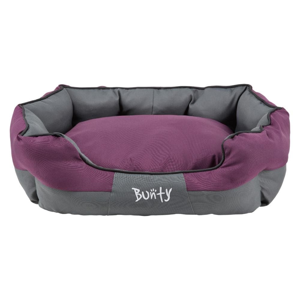 Water resistant Dog Bed, water resistant, washable, small to large sizes - Bunty Anchor