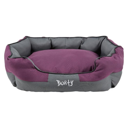Water resistant Dog Bed, water resistant, washable, small to large sizes - Bunty Anchor