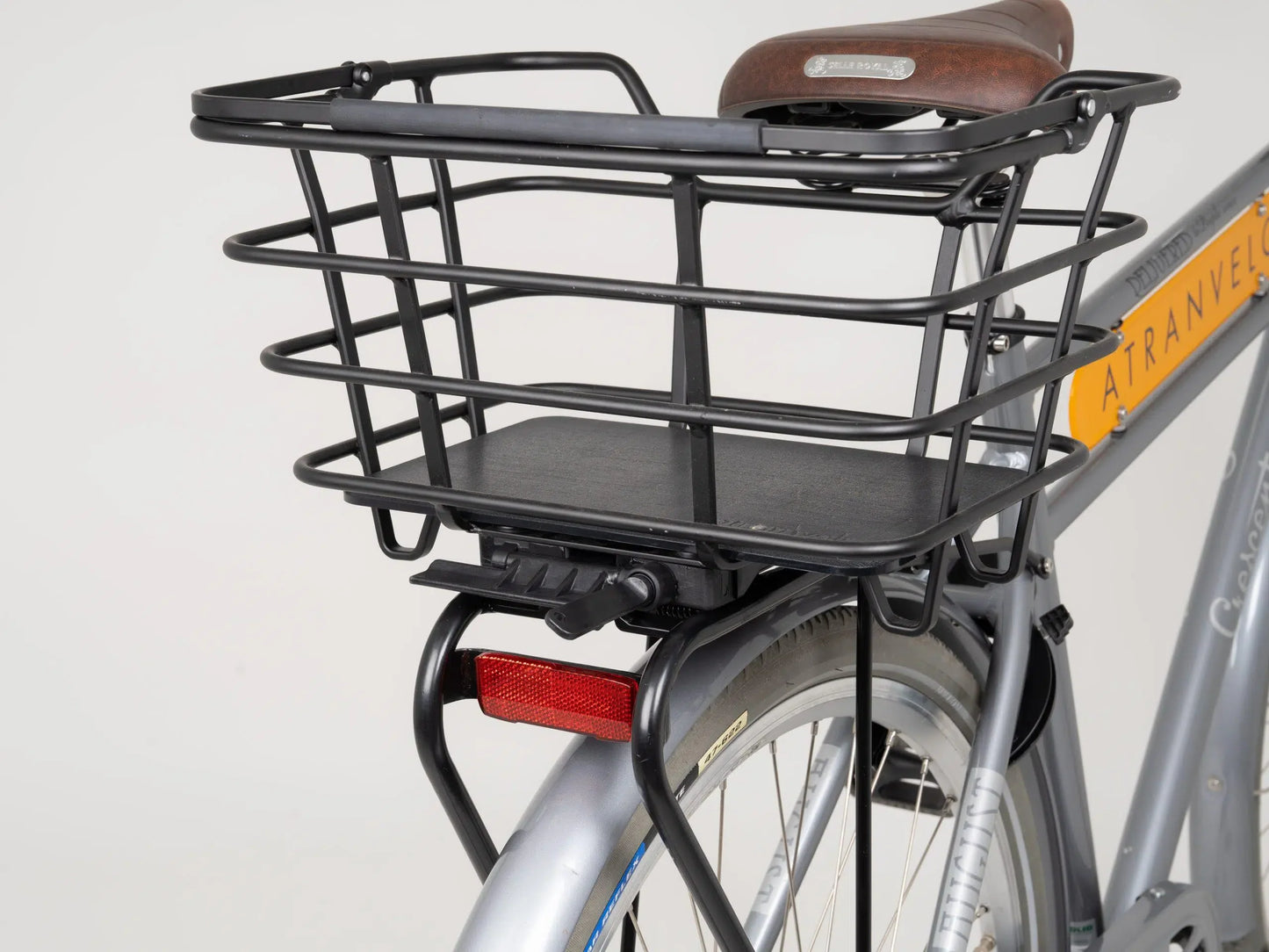 AtranVelo PREMIUM UNI Adapter