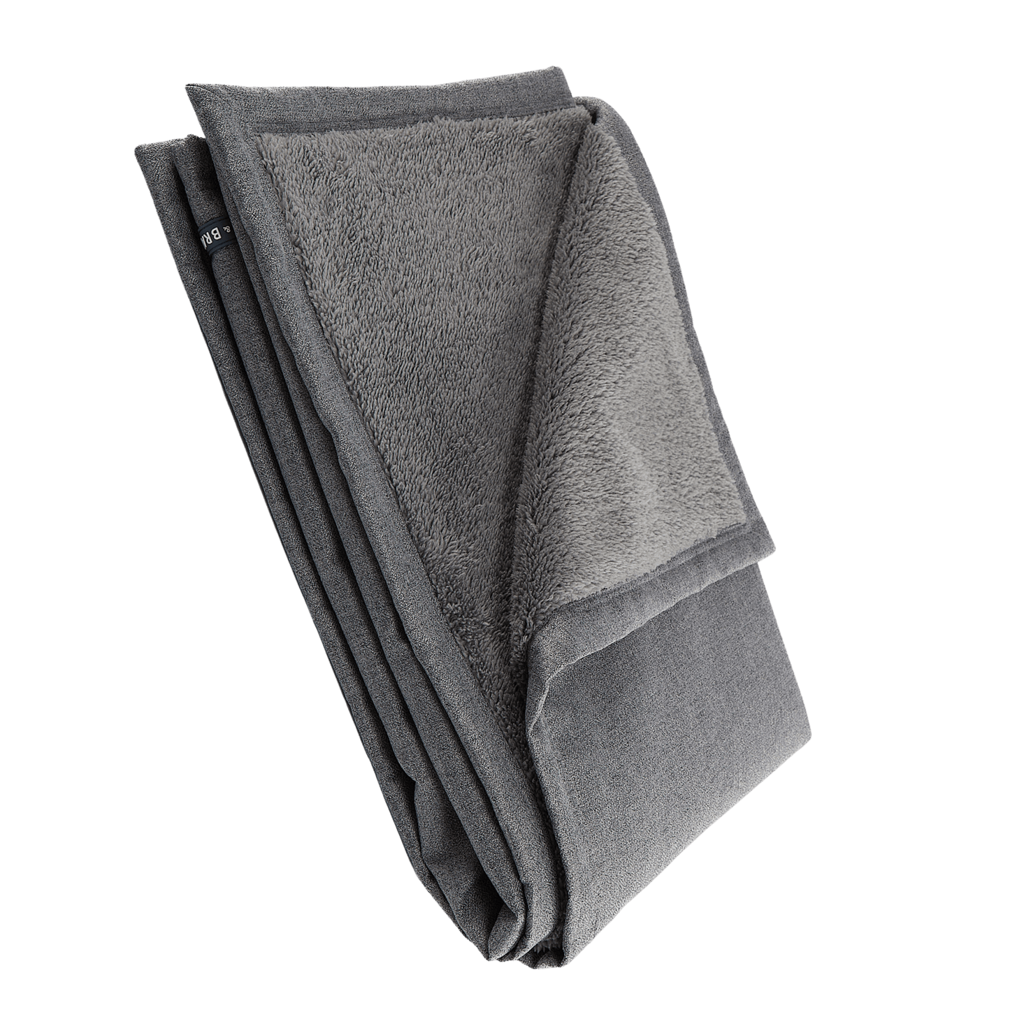 Baker & Bray Dog Travel Blanket / Car Blanket