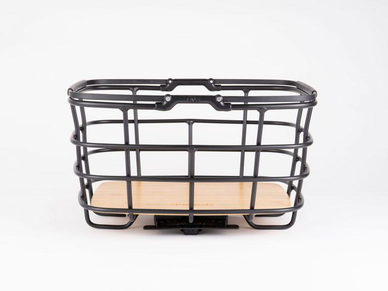 AtranVelo DUO AVS Pet Bike Basket