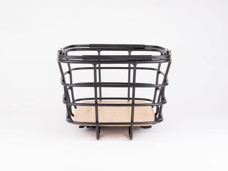 AtranVelo DUO AVS Pet Bike Basket