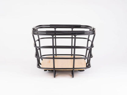 AtranVelo DUO AVS Pet Bike Basket