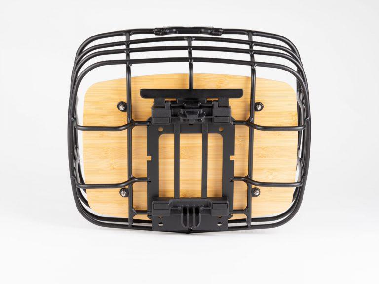 AtranVelo DUO AVS Pet Bike Basket