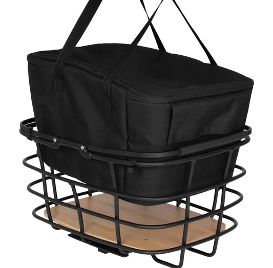 AtranVelo DUO ADD Basket Inlay 27 Litre