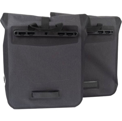 AtranVelo TRAVEL Waterproof AVS Side Panniers 25 + 25 Litre