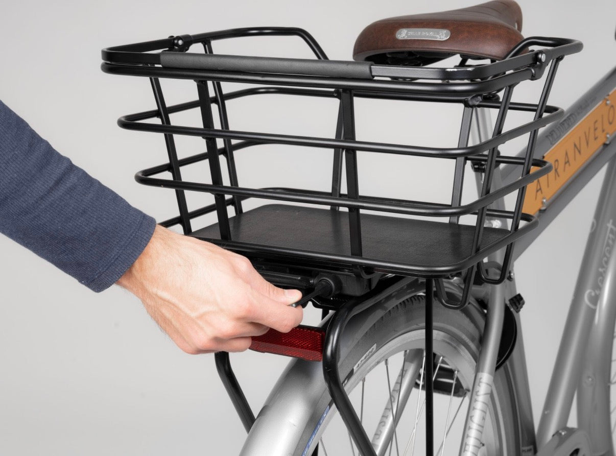 AtranVelo PREMIUM UNI Adapter