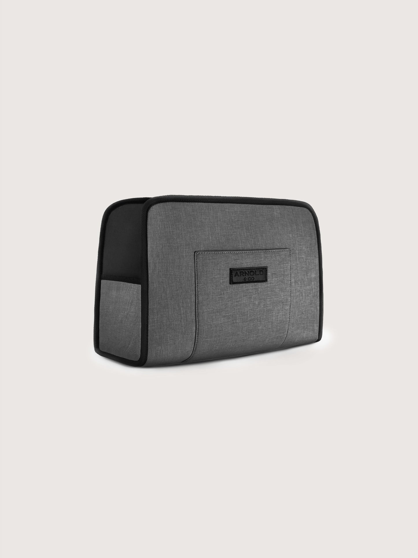 Arnold & Co The Classic | Leather Pet Carrier