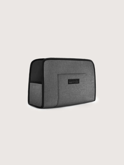 Arnold & Co The Classic | Leather Pet Carrier