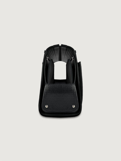 Arnold & Co The Classic | Leather Pet Carrier