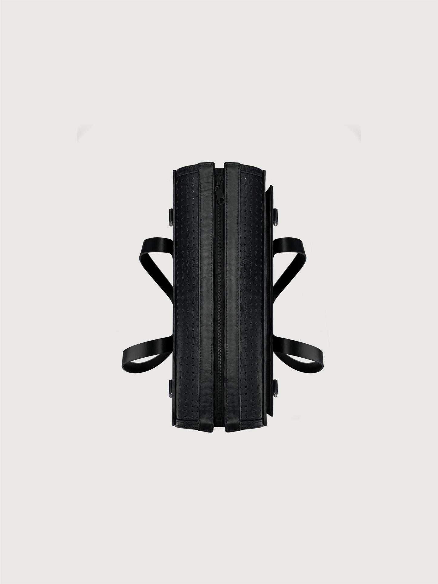 Arnold & Co The Classic | Leather Pet Carrier