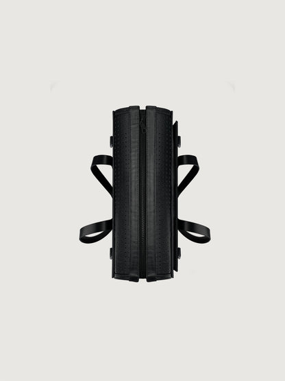 Arnold & Co The Classic | Leather Pet Carrier