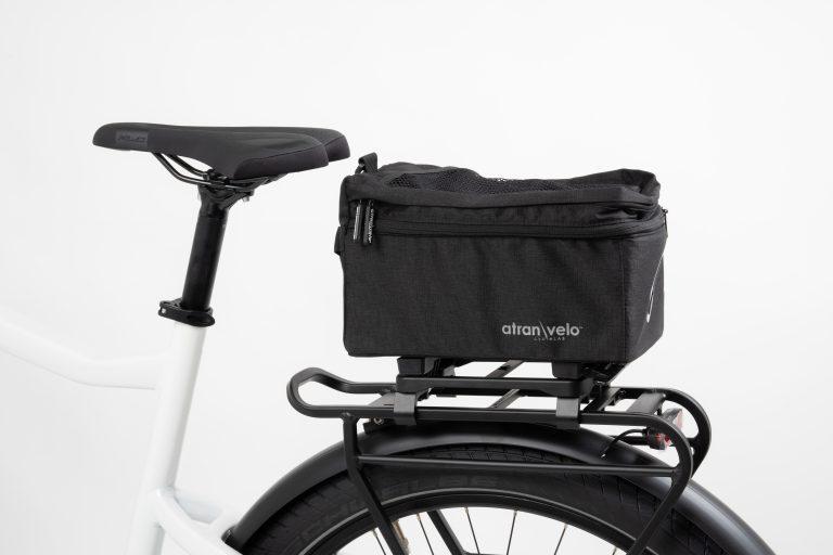 AtranVelo UNIRACK AVS Interface