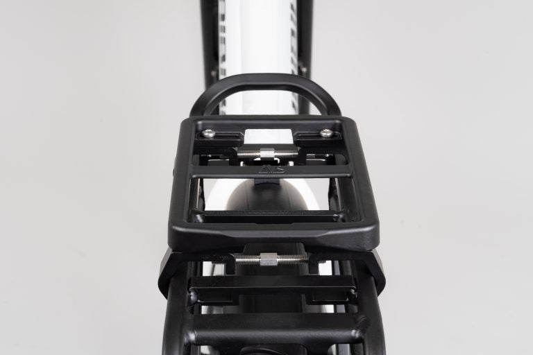 AtranVelo UNIRACK AVS Interface