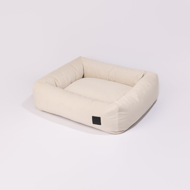 PillowVilla Dog Bed DREAM Velvet