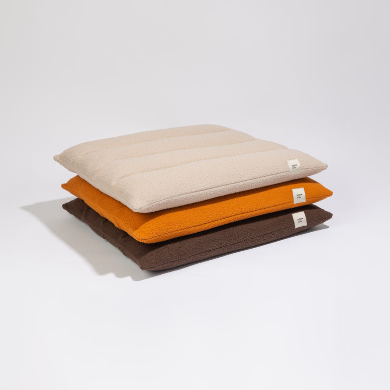 PillowVilla Luxury Dog Mattress PILLOW