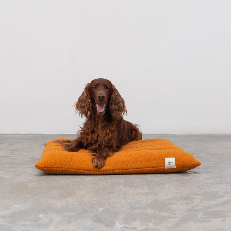 PillowVilla Luxury Dog Mattress PILLOW