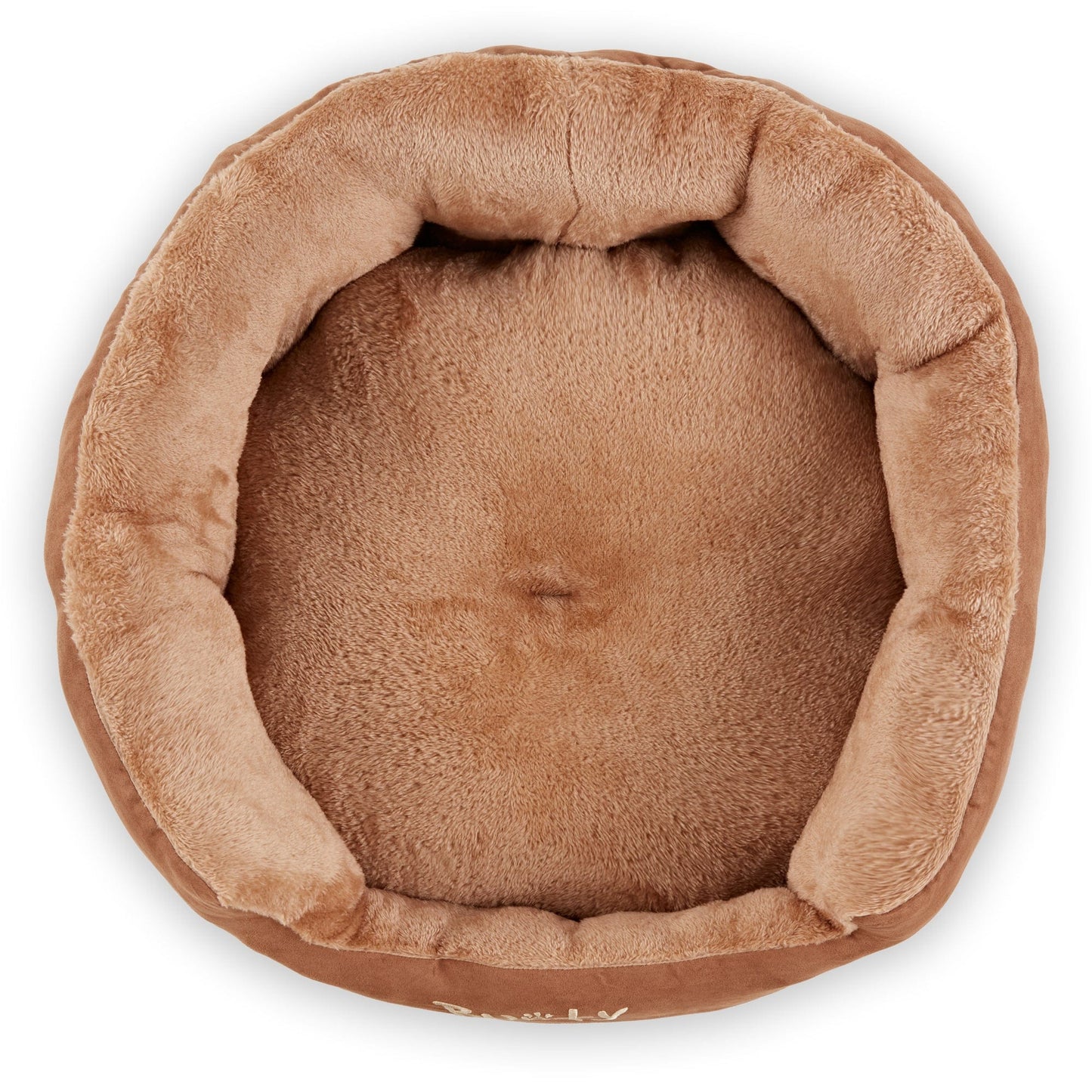 Bunty Polar Dog Bed