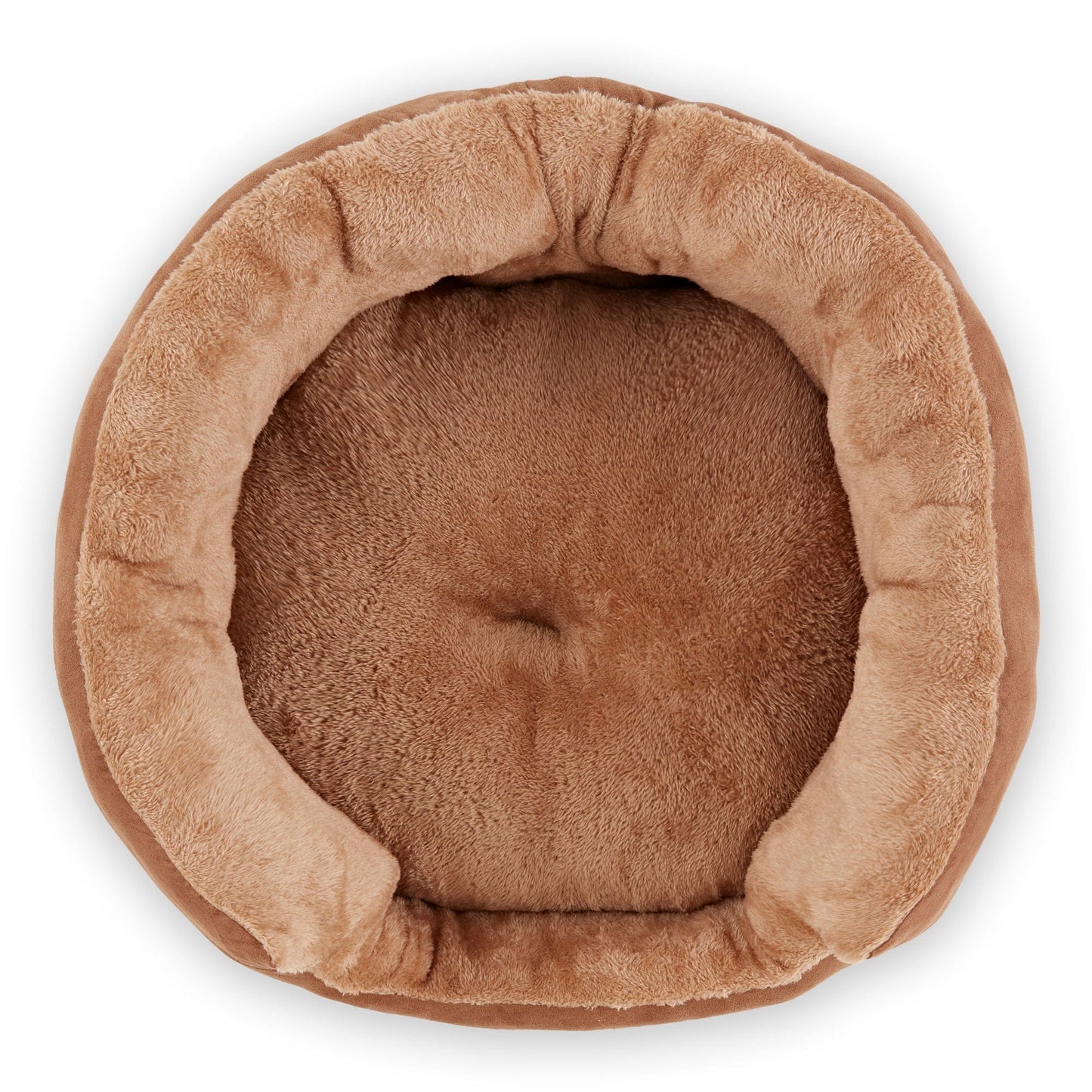Bunty Polar Dog Bed