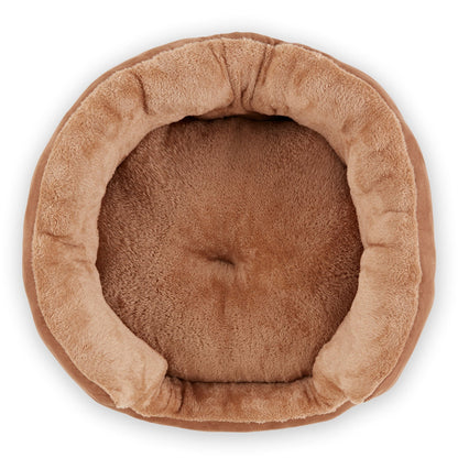 Bunty Polar Dog Bed