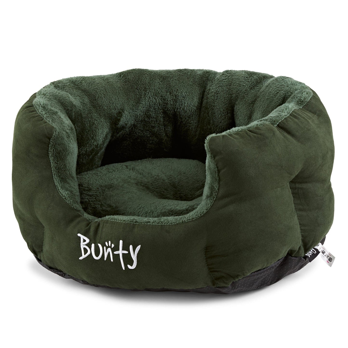 Bunty Polar Dog Bed