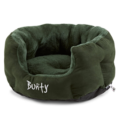 Bunty Polar Dog Bed
