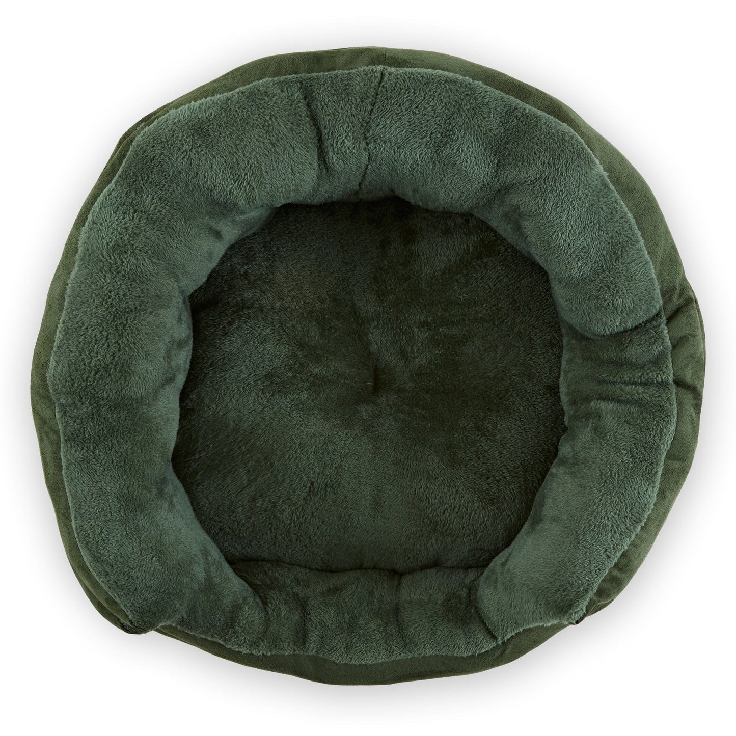 Bunty Polar Dog Bed