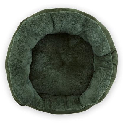 Bunty Polar Dog Bed