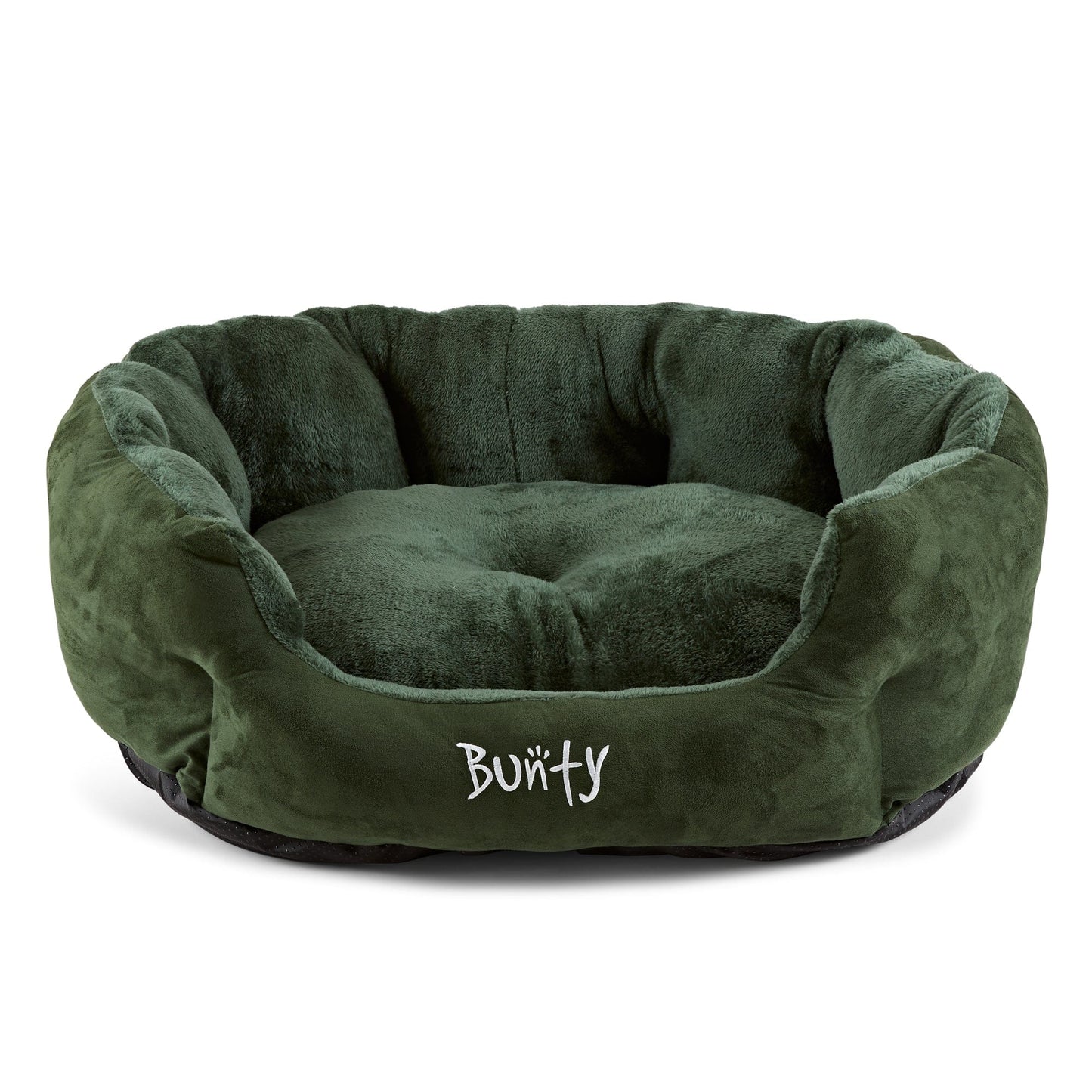 Bunty Polar Dog Bed