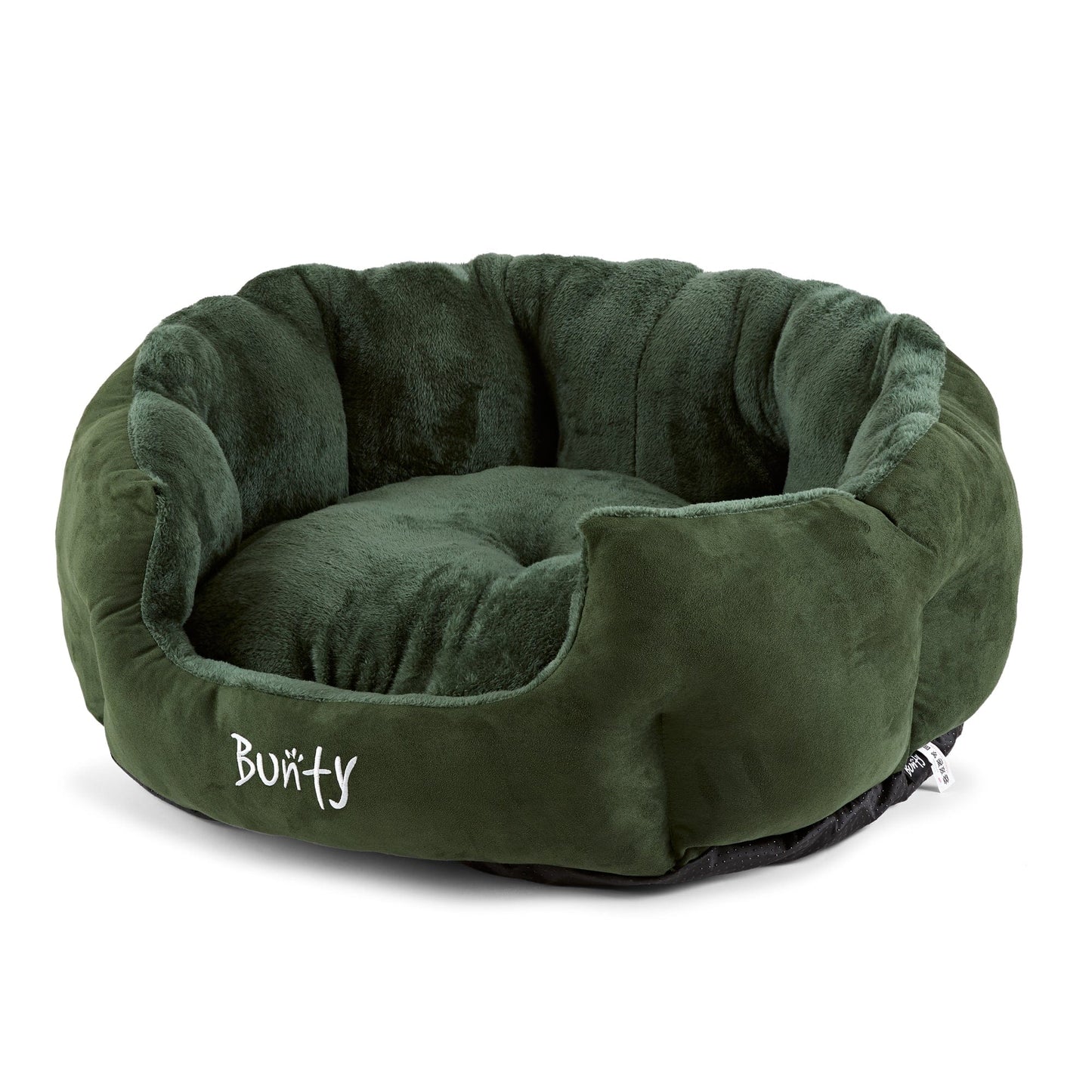 Bunty Polar Dog Bed