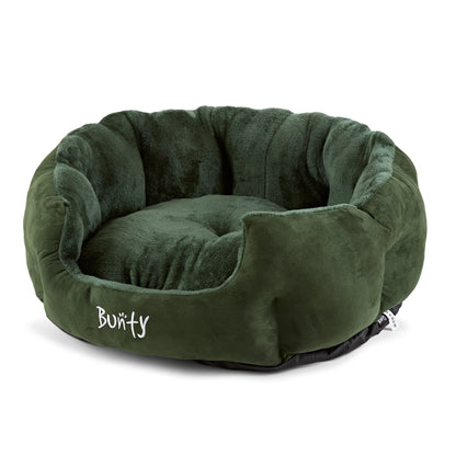 Bunty Polar Dog Bed