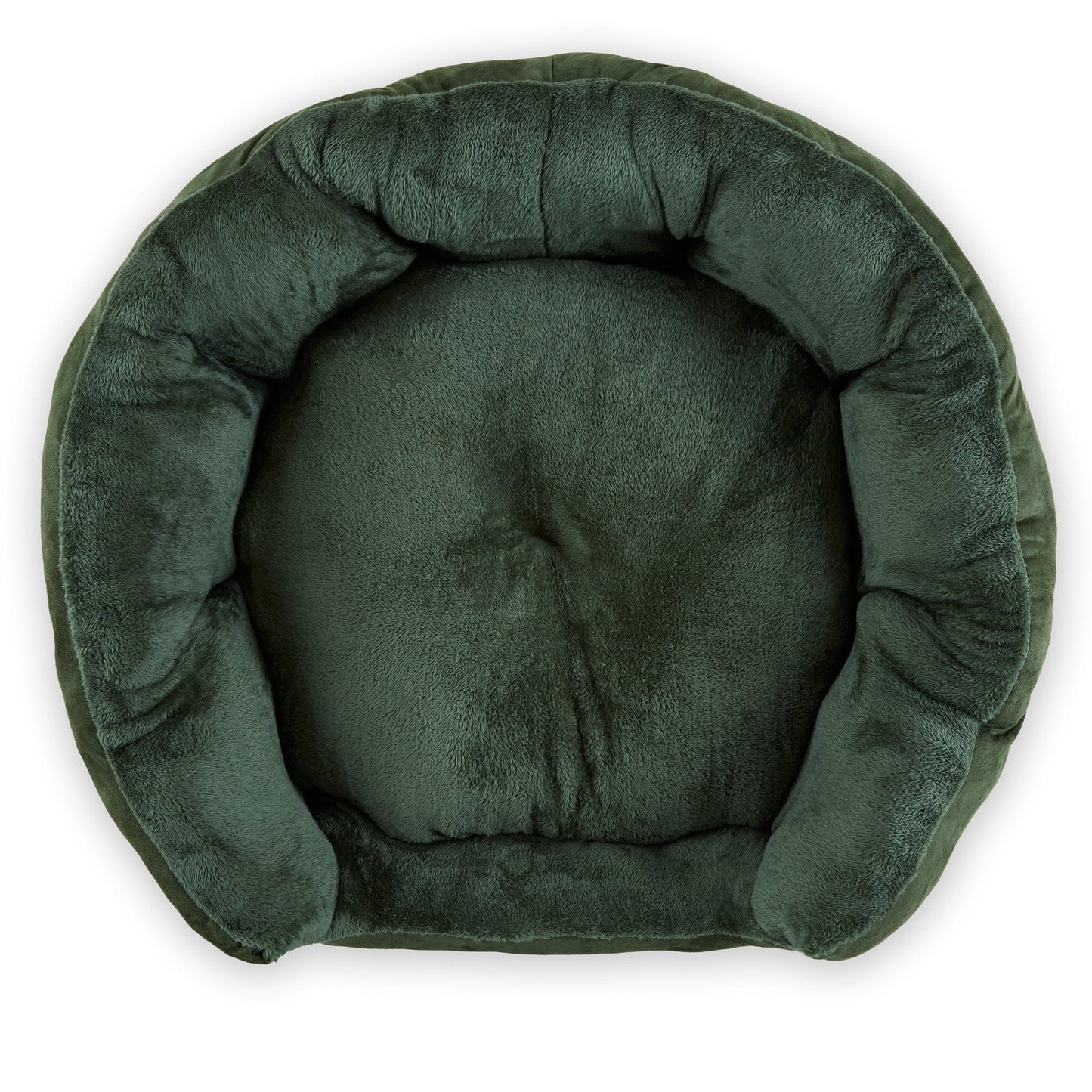 Bunty Polar Dog Bed