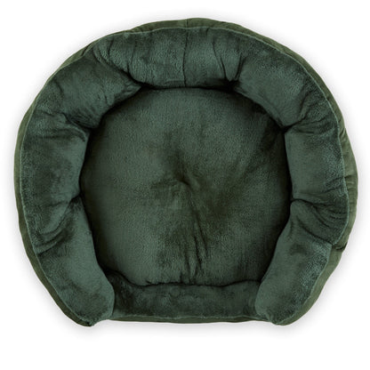 Bunty Polar Dog Bed