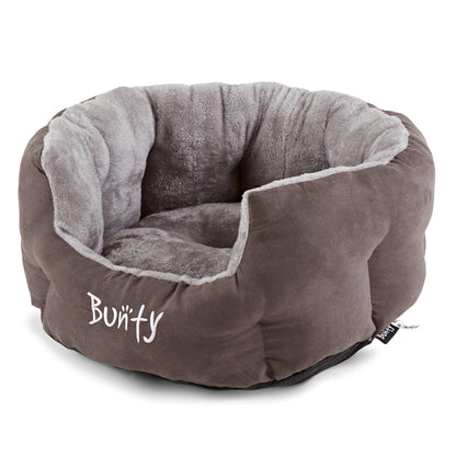 Bunty Polar Dog Bed