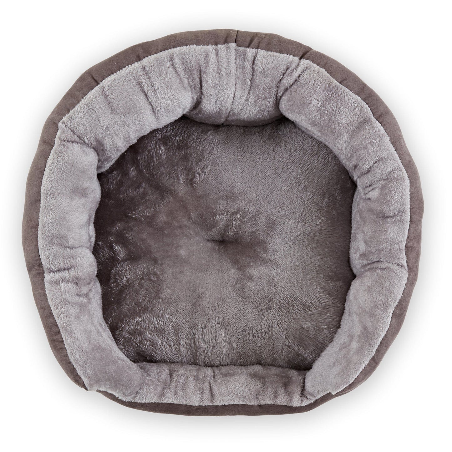 Bunty Polar Dog Bed