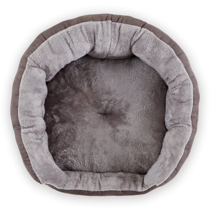 Bunty Polar Dog Bed