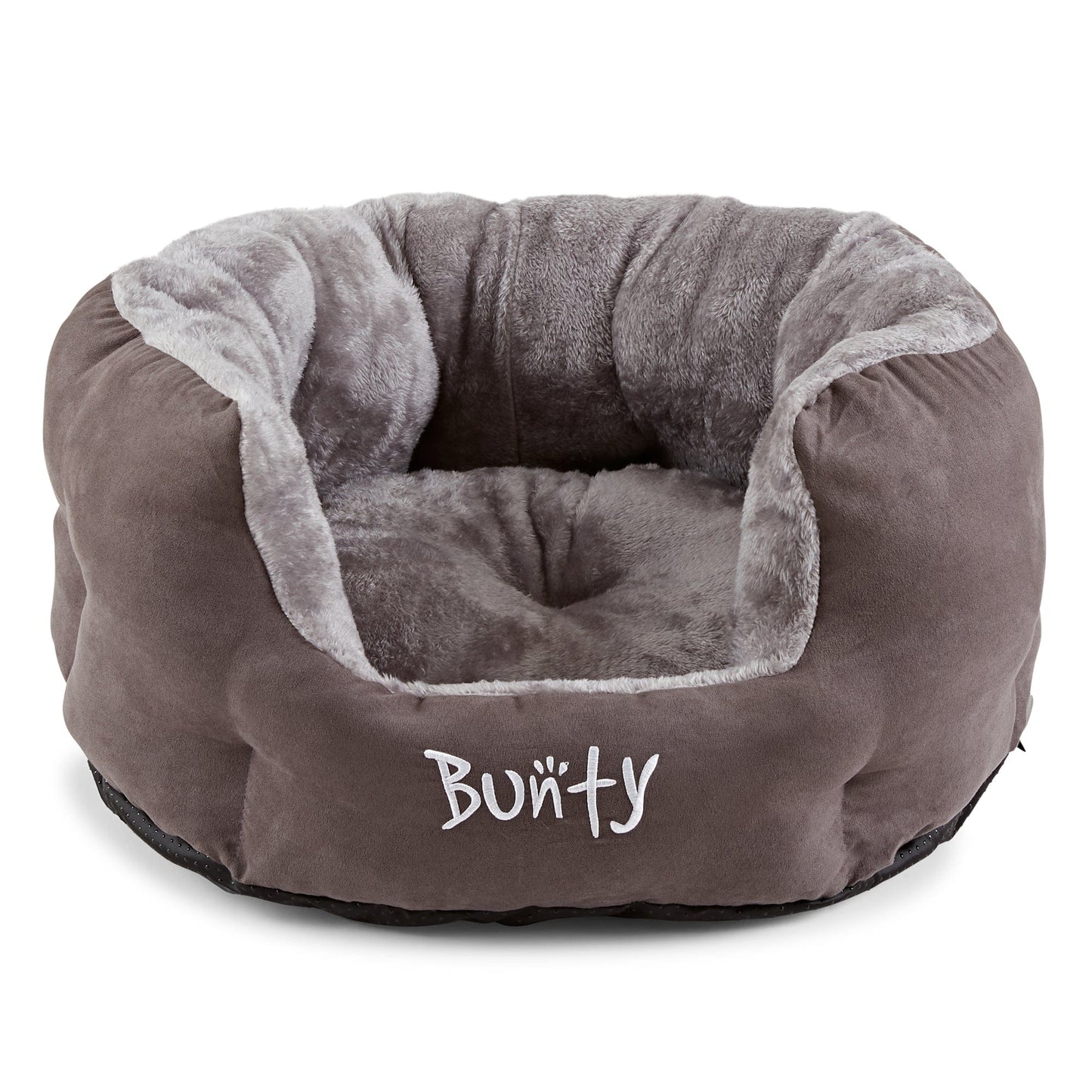 Bunty Polar Dog Bed