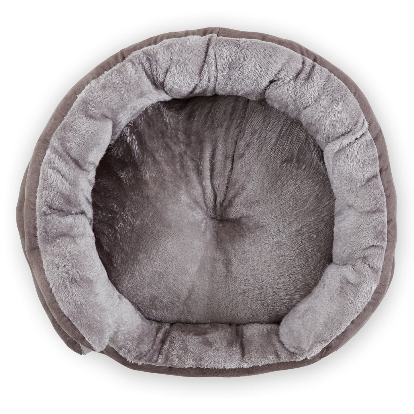 Bunty Polar Dog Bed