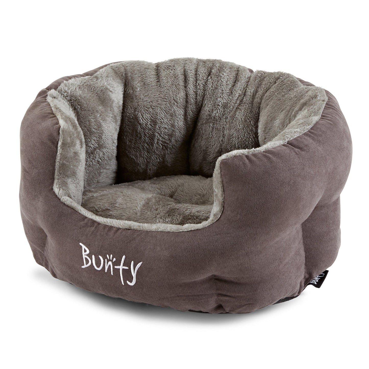 Bunty Polar Dog Bed