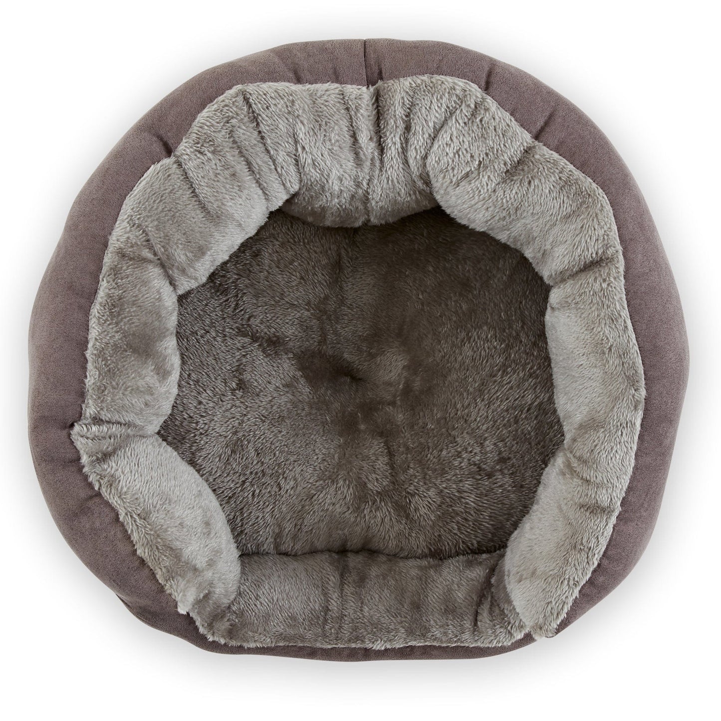 Bunty Polar Dog Bed