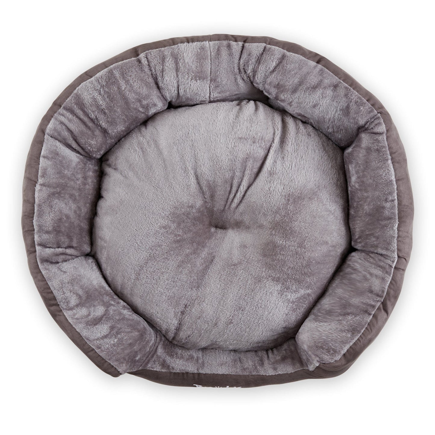 Bunty Polar Dog Bed