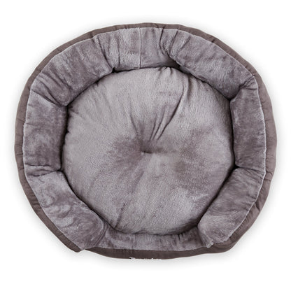 Bunty Polar Dog Bed