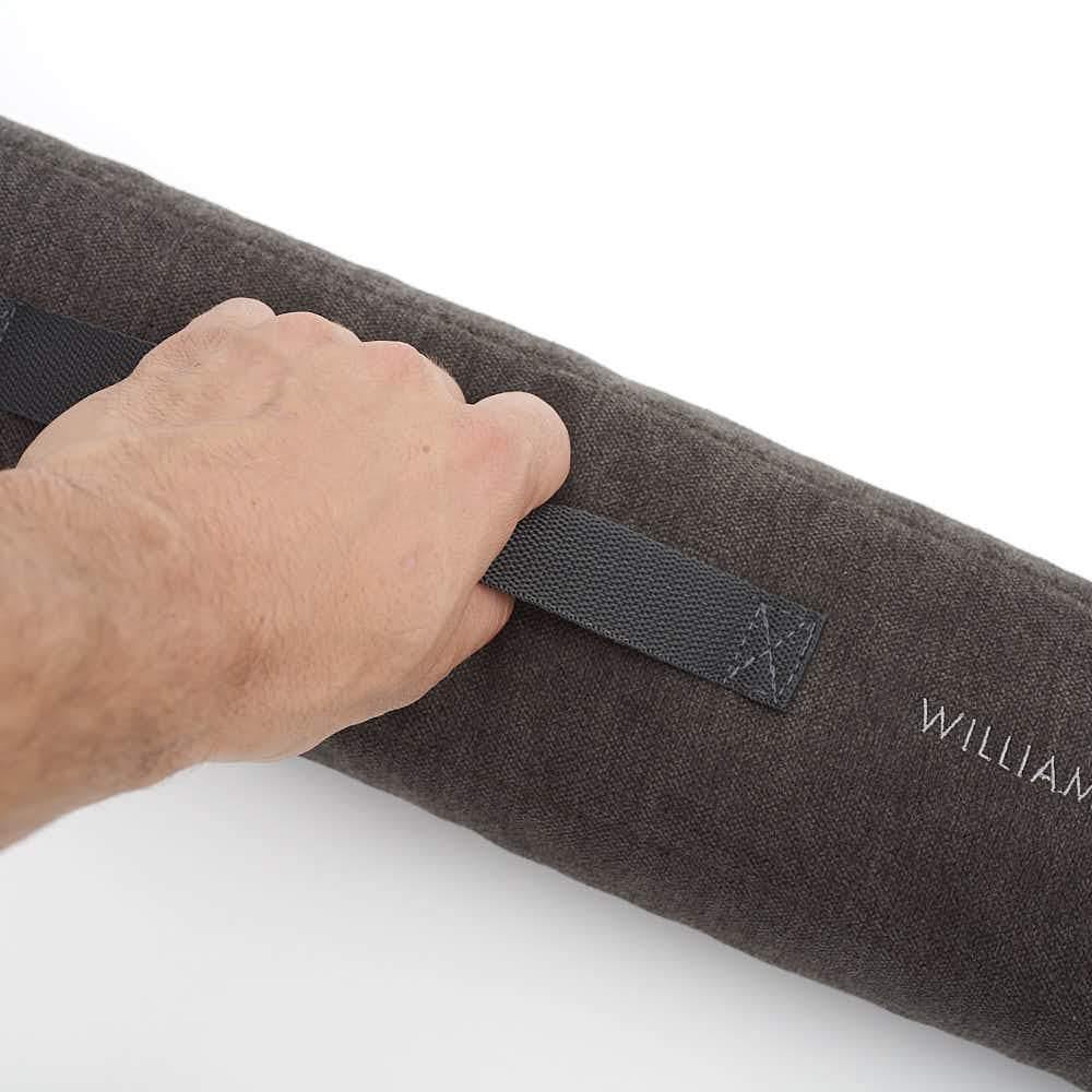 William Walker Travel Dog Mat