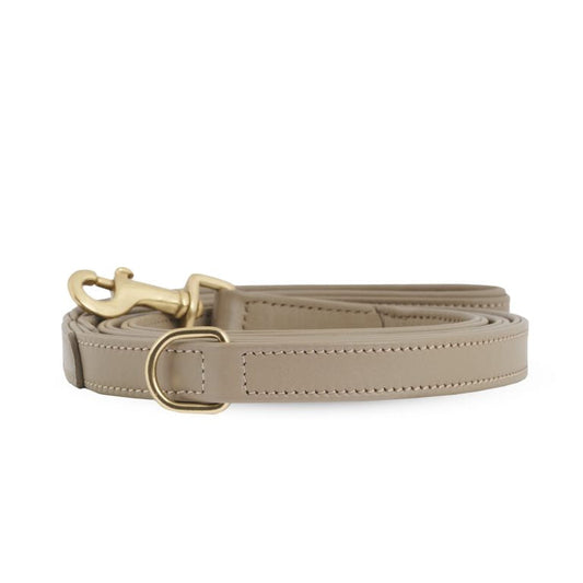 William Walker Dog Leash Sand