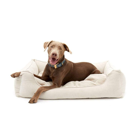 William Walker Orthopedic Dog Bed Sand