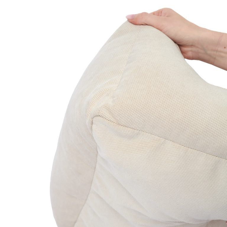 William Walker The Cloud Orthopedic Dog Bed Sand